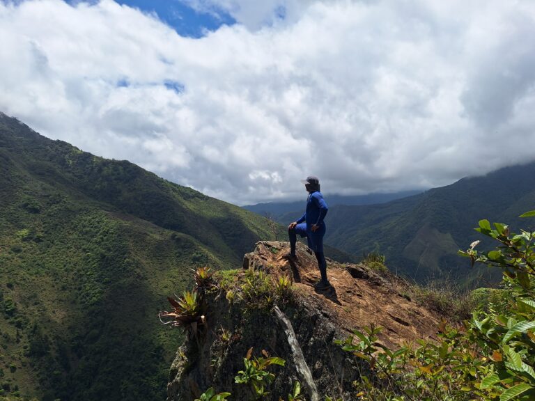 De presa a presa